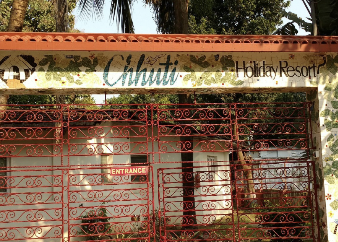 Chhuti Holiday Resort